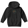 necro nightmare Youth Hoodie