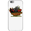 asgardian gods never die iPhone 6/6s Case