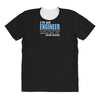 engineer All Over Women's T-shirt