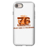 rule 76 play like a champion iPhone 8