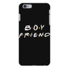boyfriend   friends tv show parody iPhone 6 Plus/6s Plus Case