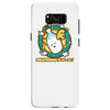 milk Samsung Galaxy S8
