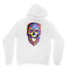 skull kid draw Unisex Hoodie