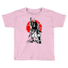 bone head Toddler T-shirt