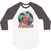 robin the boy wonder 3/4 Sleeve Shirt