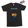 Worth The Wait Baby Foot Exclusive T-shirt