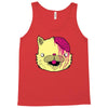 cat Tank Top