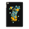 space cat iPad Mini 4