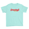 Drawing Youth Tee