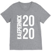 Kaepernick 2020 V-Neck Tee