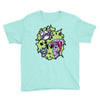 rocket fail Youth Tee