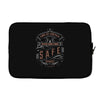 great things! Laptop sleeve