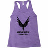 Logan Paul Maverick Racerback Tank