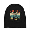 surf for life Baby Beanies