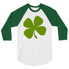 irish (2) 3/4 Sleeve Shirt