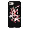aztec quetzalcoatl iPhone 8