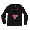Best Present Ever Long Sleeve Shirts