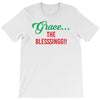 grace the blesssingg!! T-Shirt
