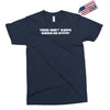 things aren't always black and white computer geek Exclusive T-shirt