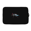 the reaper Laptop sleeve