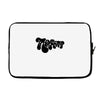 mailchimp blob Laptop sleeve