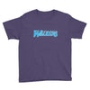 the wall walkers Youth Tee