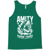 shark tours Tank Top