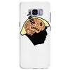 trump's brain Samsung Galaxy S8 Plus