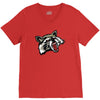 rabid V-Neck Tee