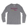 summer loading Long Sleeve Shirts