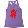 bullshirt's mens bloodied Racerback Tank