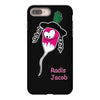 radis jacob iPhone 8 Plus