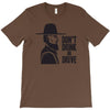 don't drink or drive T-Shirt
