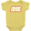 Grand Rapids Baby Bodysuit
