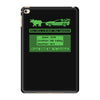 delorean trail iPad Mini 4