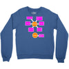 mom and dad Crewneck Sweatshirt