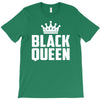 strictly for black queens T-Shirt