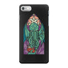 cthulhu's church iPhone 7 Case