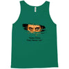 They Never Lie Tank Top