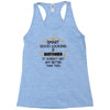 Smart Good Looking Bartender Doesnt Get Better Than Racerback Tank