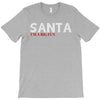 santa i'm a big fun T-Shirt