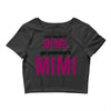 moms mimi Crop Top