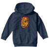 ultras flare Youth Hoodie