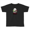love bites Toddler T-shirt