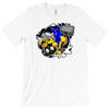 pika thor T-Shirt
