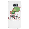 dum dum gazoo Samsung Galaxy S7 Edge