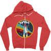 nasa v01 Zipper Hoodie