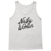 nasty woman Tank Top