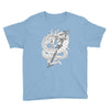 Dragonball Shenron Youth Tee