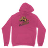 columbia Unisex Hoodie